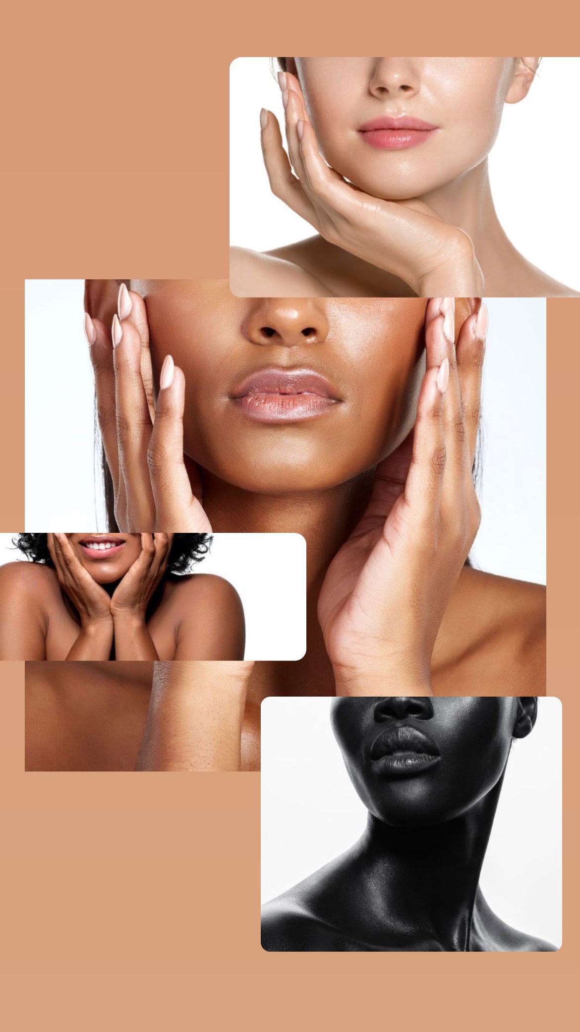 SkinCare For All Skin Types